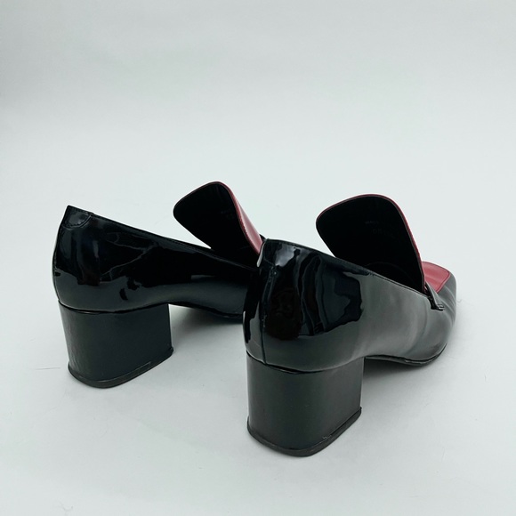 Dora Teymur turbojet loafers - Picture 7 of 7
